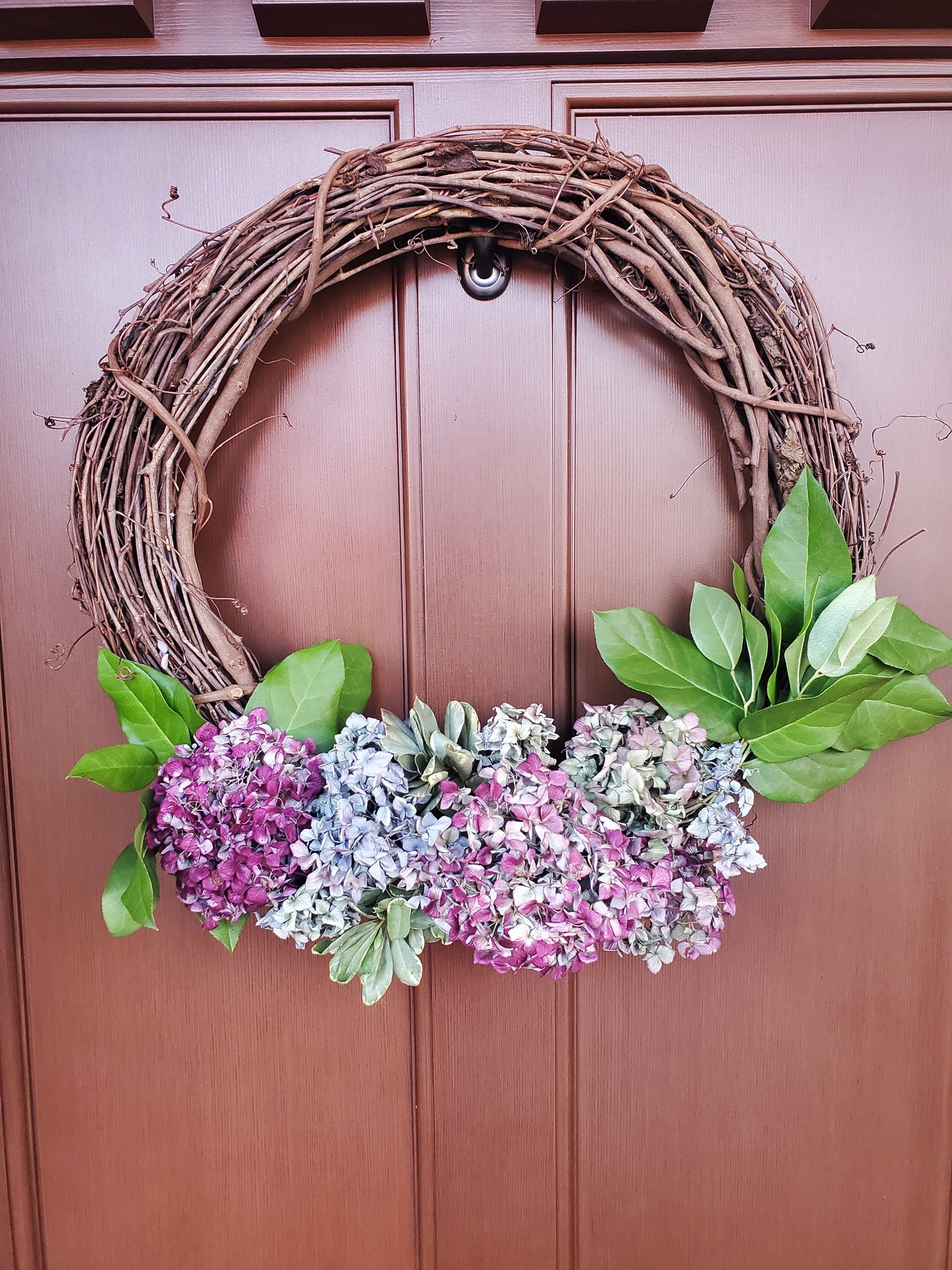 Wreath Making Workshop - PFC Dec 4