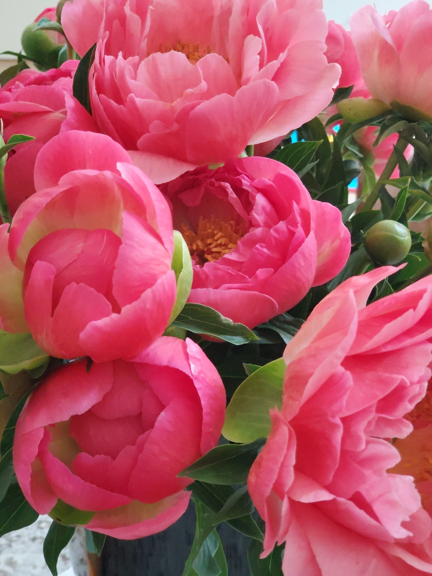 Spring Floral CSA Subscription