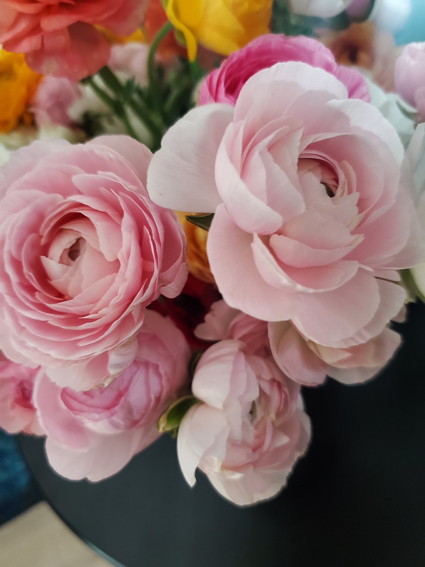Spring Floral CSA Subscription