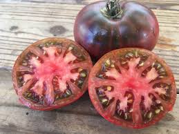 Black Krim Tomato