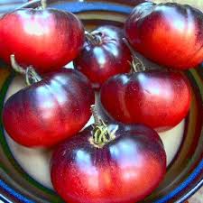 Blue Beauty Tomato