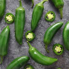 Jalapeno Pepper